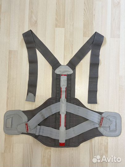 Корсет ортопедический грудо-поясничный Ottobock