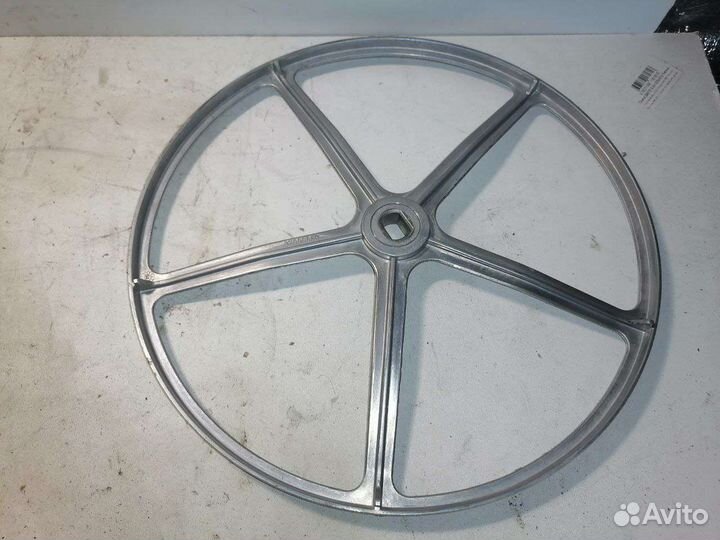 Шкив стиральной машины whirlpool, vestel