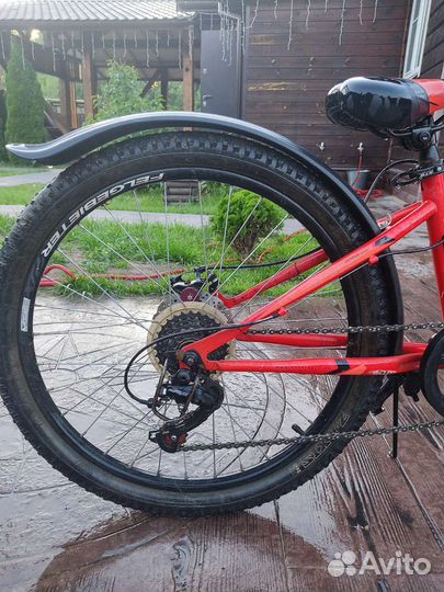 Nova track extreme 24