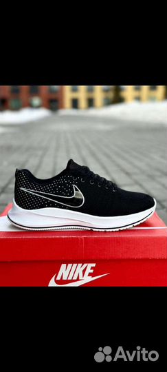 Nike air zoom pegasus