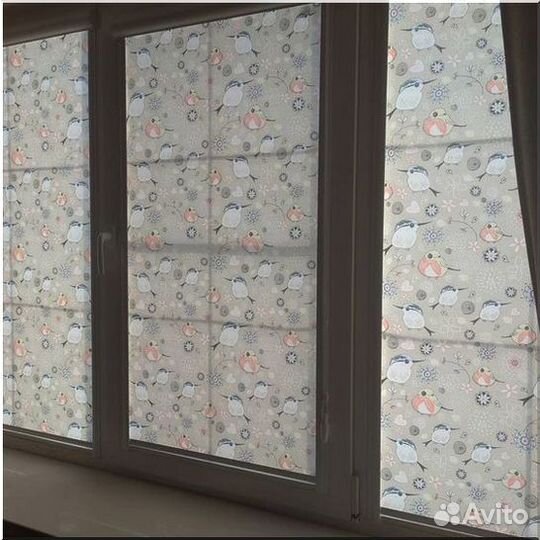 Рулонные шторы с доставкой