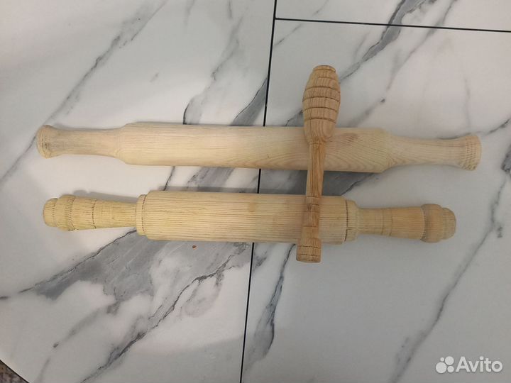 Ручная работа