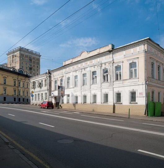 Продажа особняка 654 м2