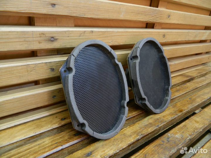 Динамик двери передний Ford 2002