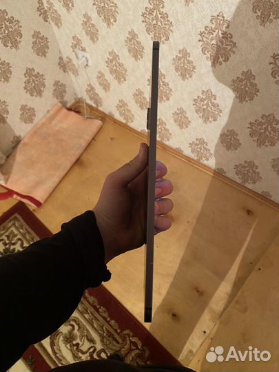 iPad pro 11 2020 256