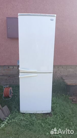 Холодильник бу