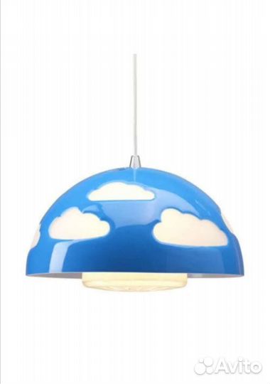 Светильник подвесной IKEA