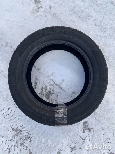 Matador MP 47 Hectorra 3 205/55 R16 91H