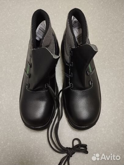 Спецобувь летняя 43