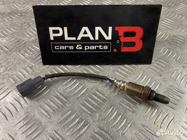 Датчик кислородный Lexus Toyota