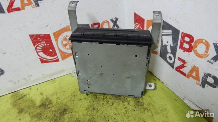 CD-Чейнджер Nissan Teana J31 3.5 vq35de 2006