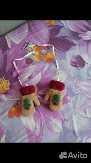 Костюм зимний рост 92-98