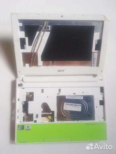 Acer PAV 70