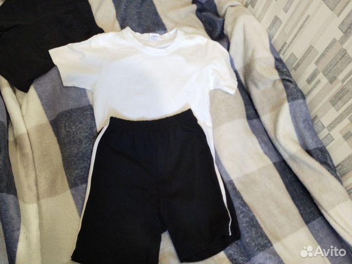 Комплект для физкультуры