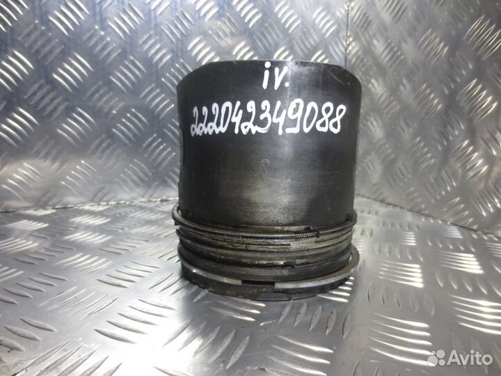 Поршень Iveco 504007512