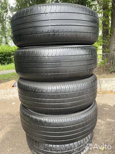 Yokohama dB Decibel E70 215/60 R16 95V