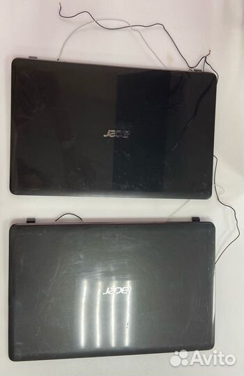 Ноутбук Acer Aspire E1-531 в разборе
