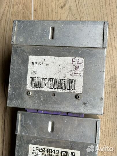 Эбу opel vectra а, astra