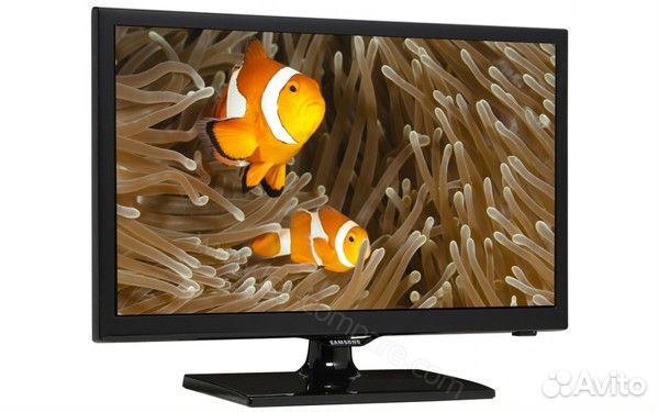 Телевизор Samsung UE22F5000 LED