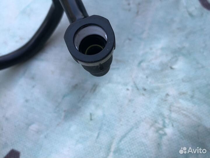 Вакуумная трубка bmw 7602547