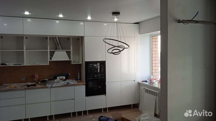 Сборка мебели