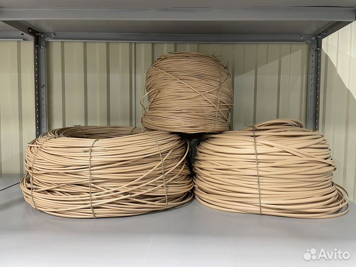 Искусственный ротанг