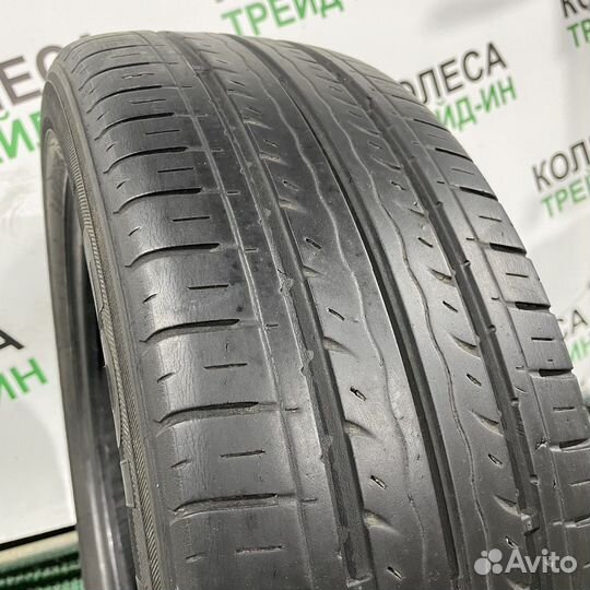 Kumho Solus KH17 195/55 R16