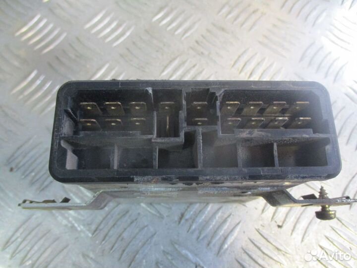 Блок отопителя автономного Webasto BMW 5 E34