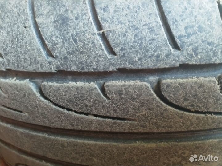 Dunlop SP Sport Maxx 225/45 R17 94Y