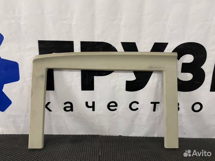 Декоративная накладка левая Volvo FH4 82211656