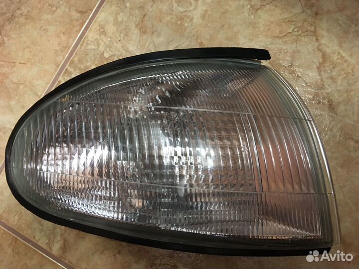 Hyundai/Kia Поворотник правый