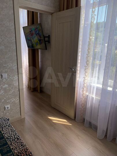 2-к. квартира, 45 м², 2/2 эт.