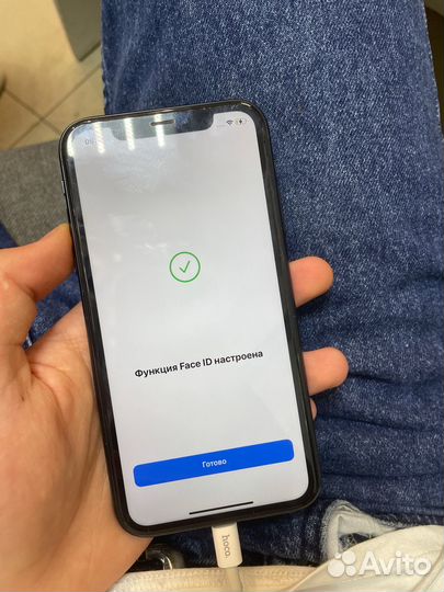 iPhone Xr Все Работает