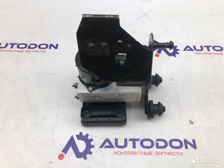 Блок ABS Mercedes Gl-Class 164 M273/5.5 2006