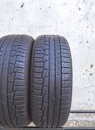 Nokian Tyres WR A3 205/55 R17 95V
