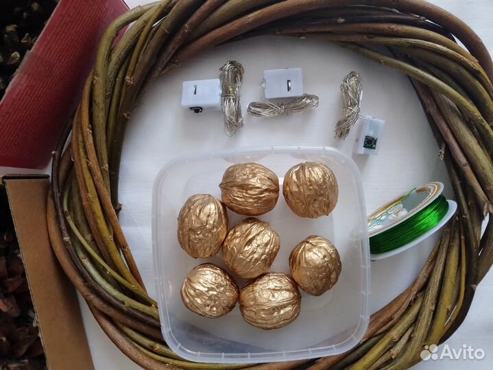 Набор для творчества