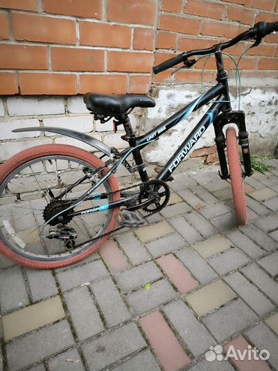 Велосипеды детские