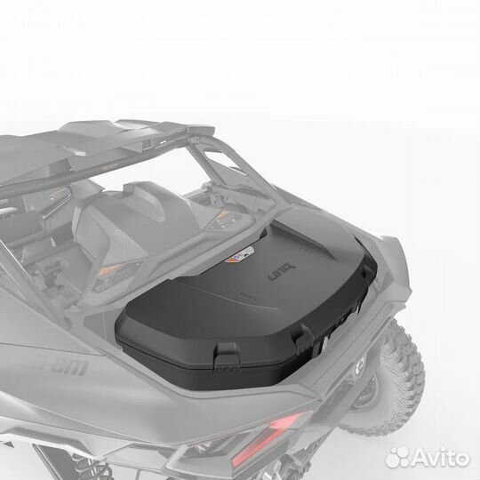 715007827 Кофр низкий 63л BRP Maverick R