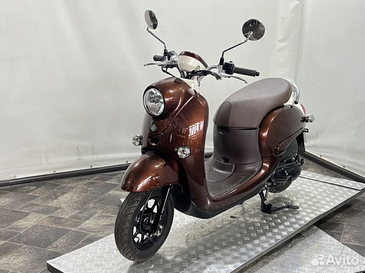 Скутер Yamaha Vino
