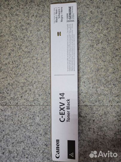 Продаю тонер