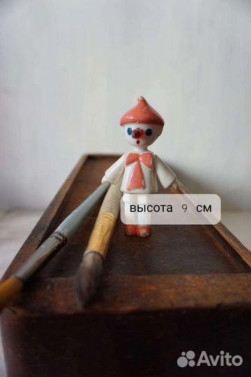 Куклы игрушки СССР гдр