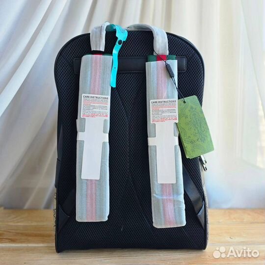 Рюкзак мужской Gucci