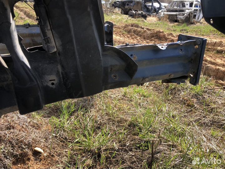 Лонжерон передний правый Bmw X5 e53 2000-2007