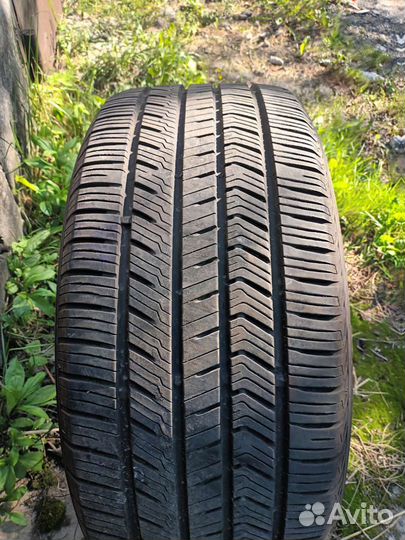 Yokohama Geolandar X-CV G057 275/45 R20 110W