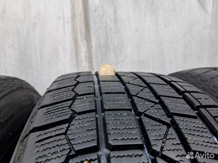 Kenda IceTec Neo KR36 215/60 R17