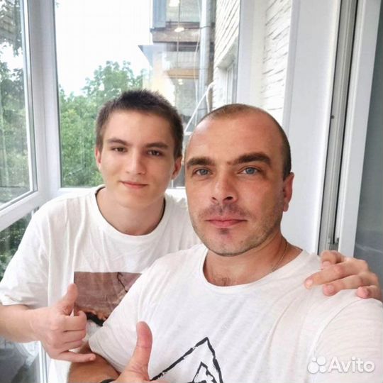 Остекление балконов и лоджий под ключ