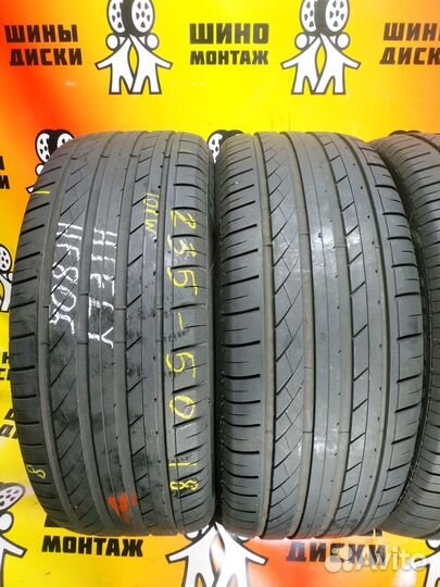 Hifly HF 805 235/50 R18 101W