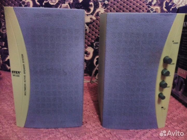 Продаю компьютер б/у