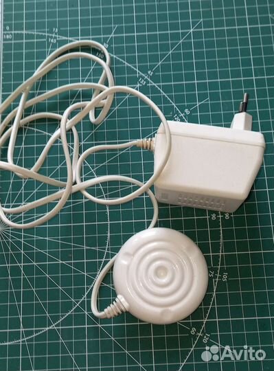 Ультразвуковая стиральная машинка Ультратон