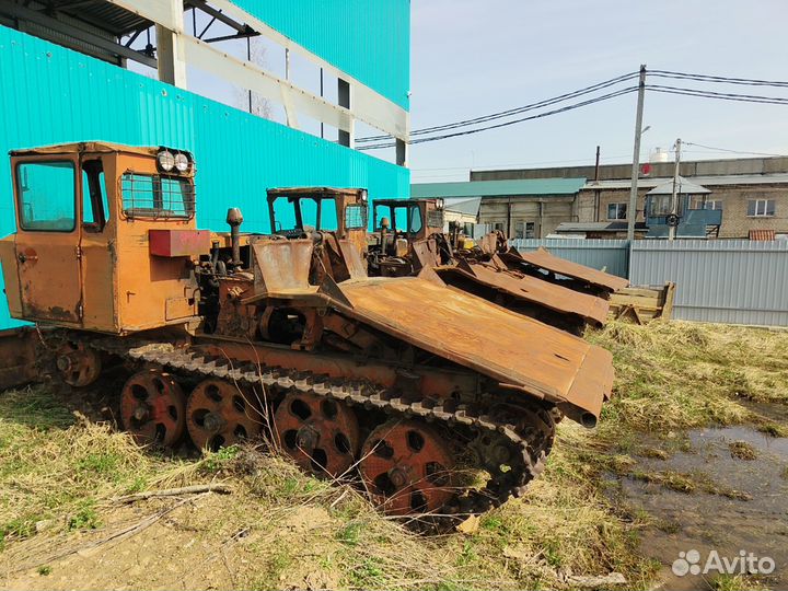 Тдт-55
